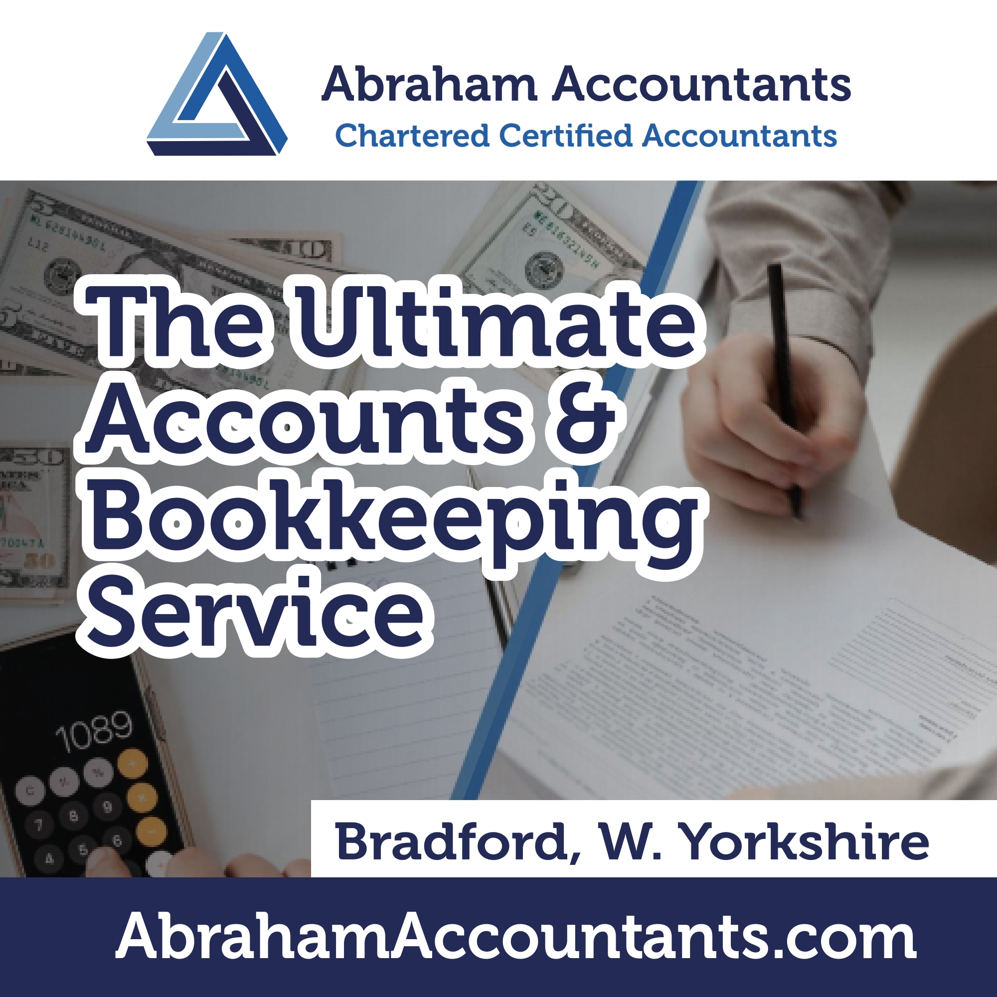 Abrahams Accountants